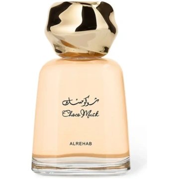 Choco Musk LUX 100ml Al Rehab