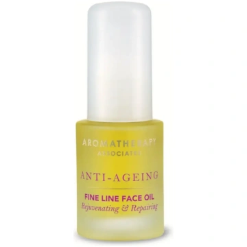 Aromatherapy Associates Fine Line, Primrose AND Xi