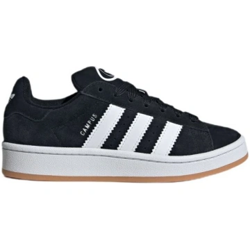 Sieviešu čības Adidas Campus 00s Junior Core Black