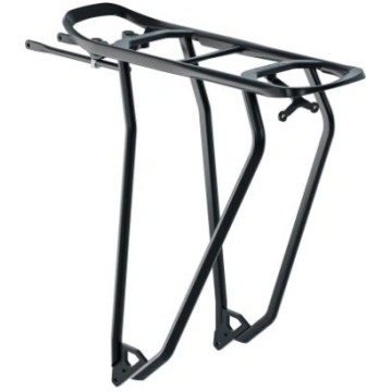 Racktime Stand-it 2.0 28" / Melna / 28 40481748652