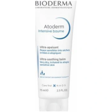 Bioderma Atoderm Intensive Baume Body Balm 75mlv (