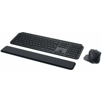 Klawiatura + Logitech MX Keys S Combo Graphite (92