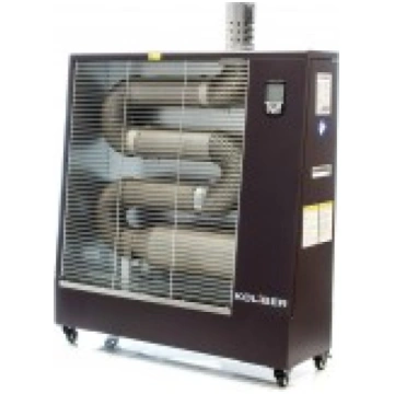 EĻĻAS SILDĪTĀJS KOLIBER 13kW / infrasarkanais (M80