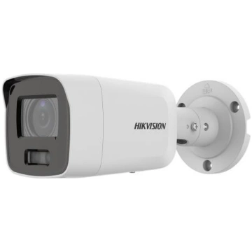 Hikvision DS-2CD2087G2-LU - ColorVu ibrido - Bulle