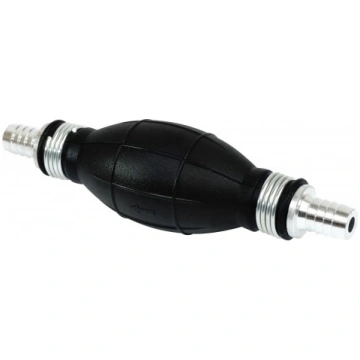 Rokas pumpis 12mm SUDRABS AMIO-10728