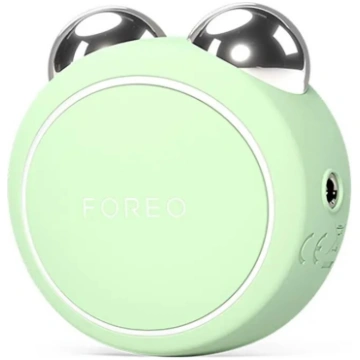 FOREO BEAR 2 go mikrostrāvas sejas tonizēšanas ier