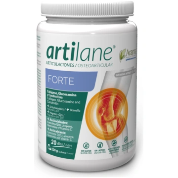 Artilane Forte Powder 220 gr Pharmadiet