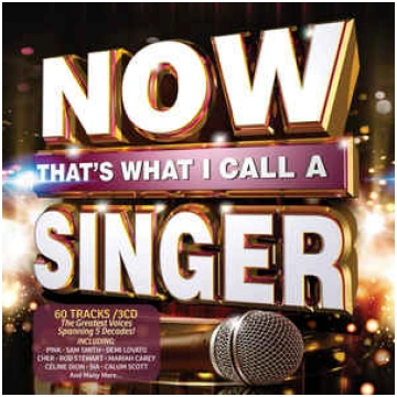 Lietots - CD Various - Now That"s What I Call A Si