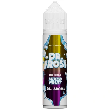 copy of Frosty Fizz Energy Ice Dr. Frost Liquid sh