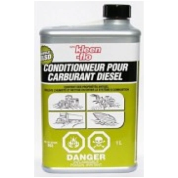 Diesel Antigel Kleen-flo (1l.)