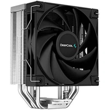 Deepcool CPU Cooler AG300 Black, Intel, AMD R-AG30