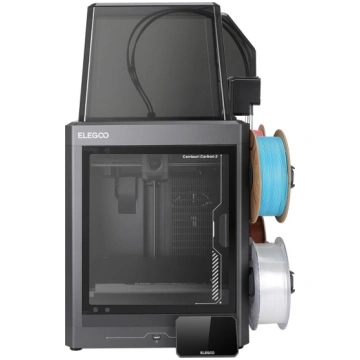 Elegoo Centauri Carbon 2 Combo 3D printer 50.201.0