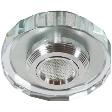 Candellux iebūvējamais LED gaismeklis SS-37