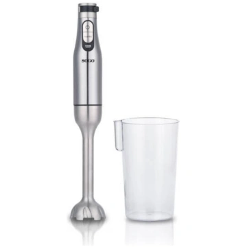 SOGO POWERFUL ELECTRIC Rokas Blenderis 1200W