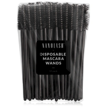 Nanolash Disposable Mascara Wands Skropstu tuša 59