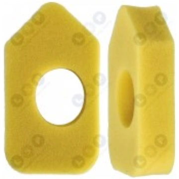 Gaisa filtrs BRIGGS STRATTON QUATTRO SPRINT 698369