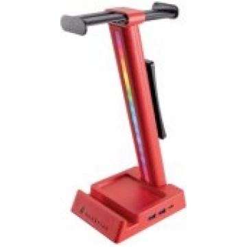 SureFire Vinson N2 Headset Stand Red Aksesuārs aus