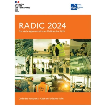 RADIC 24 SIA