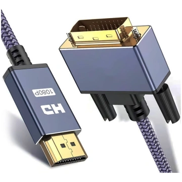 Reagle HDMI-DVI, 2m