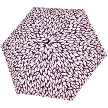 DOPPLER lietussargs Fiber Havanna 7223165LE - Krās
