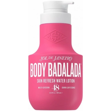SOL DE JANEIRO Skin Refresh Water Lotion