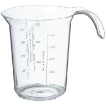 NHG Mērkrūze 0.5L Palermo