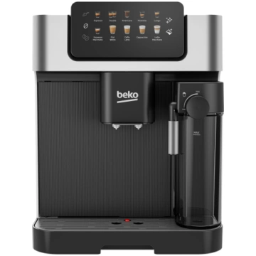 Beko Automatinis kavos aparatas Beko CEG 7304 X CE