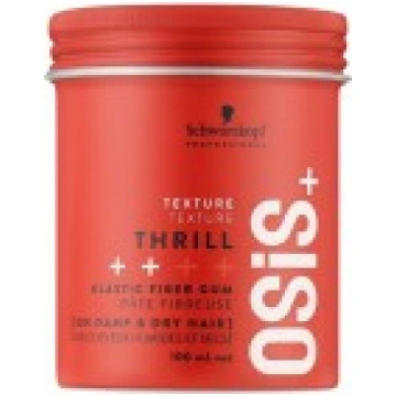 Schwarzkopf Professional Osis+ Thrill Elastic Fibe