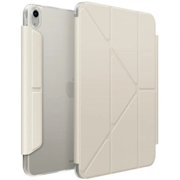 uniq camden Click iPad Air 13" (2024) beige/ivory 
