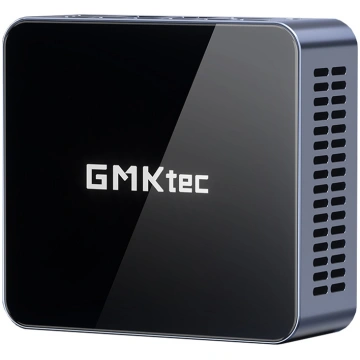 Mini PC GMKtec M2 Pro S Intel i7-1185G7 16GB RAM +