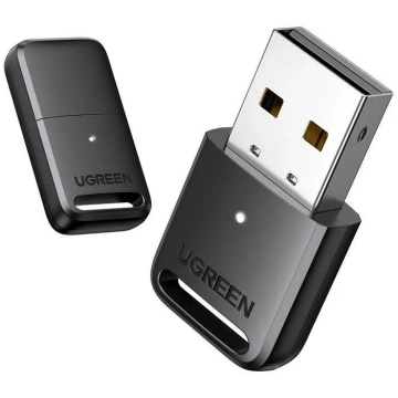 Bluetooth adapteris Ugreen CM591 Bluetooth 5.3 juo