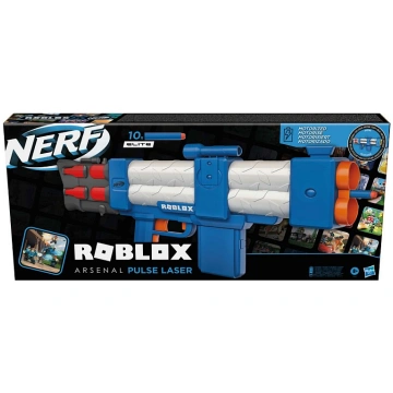 NERF ROBLOX Rotaļu ierocis Static HASBRO NERF aF24