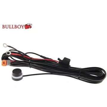 Komplekts rezerves vadu komplekts BULLBOY MultiKel