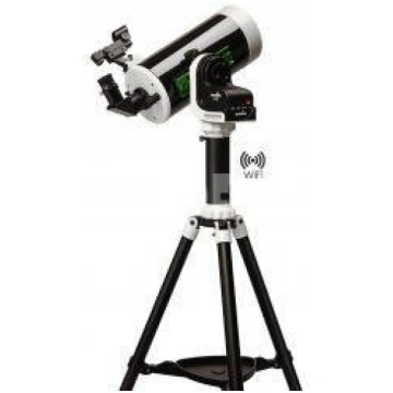 Teleskopas SkyWatcher SkyMax 127 (AZ-GTI) WiFi