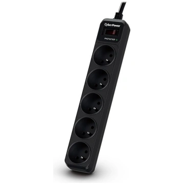CyberPower Tracer III B0520SC0-FR surge protector 