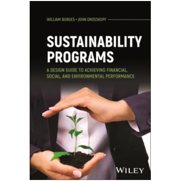 Sustainability Programs William Borges