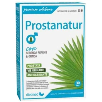 Prostanatur 60 prl Dietmed