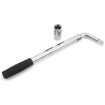 Teleskopiskā ratatslēga TWW 17/19mm AMIO-01037