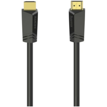 Hama 00205008 High-speed HDMI Cable, Plug - Plug 4