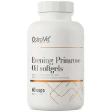 OstroVit Evening Primrose Oil 60 capsules