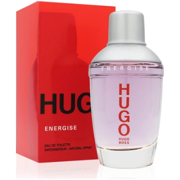 Hugo Boss Hugo Energise EDT M 75ml