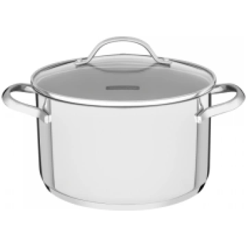UNA KATLS 20CM, 3.6L, INDUKCIJAI, Tramontina BR016