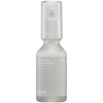CELIMAX Dual Barrier Boosting Serum 30ml