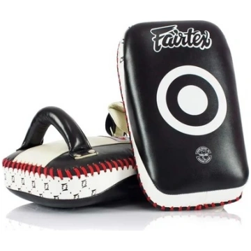 Fairtex KPLC1 sitienu vairogs