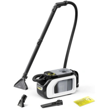 Putekļusūcējs ar mazgāšanas funkciju Karcher SE 3 