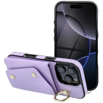 Riff Wonder wallet back case Apple iPhone 16e / iP