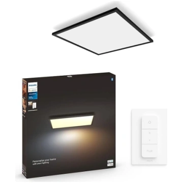 Philips Hue White Ambiance Aurelle paneļa gaisma, 