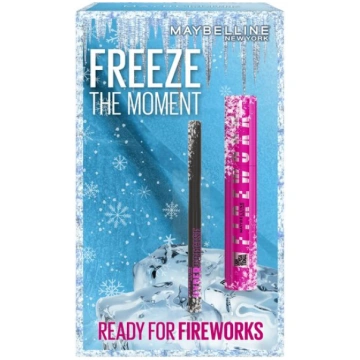 Maybelline - Ready For Fireworks Gift Box