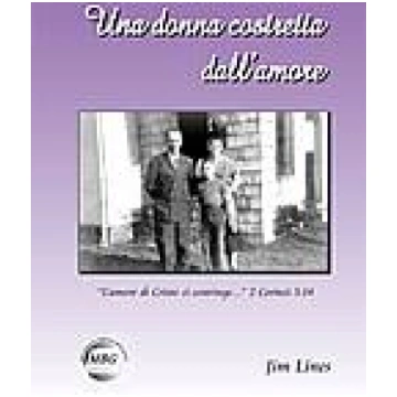 Una donna costretta dall'amore