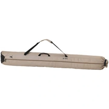 ATOMIC soma slēpju Ski Bag beige/black